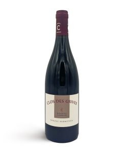 LAURENT COMBIER, Le Clos des grives 2023