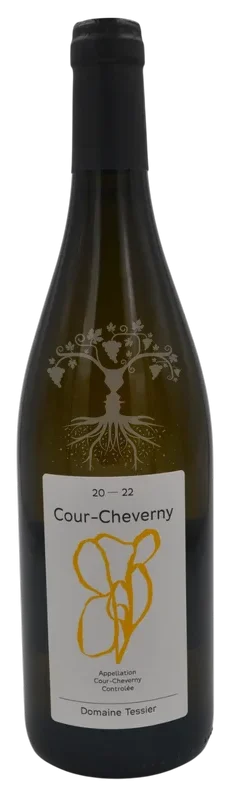Cour Cheverny