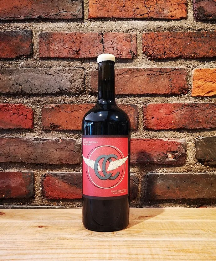 Cuvée des « 2C » – Image 2