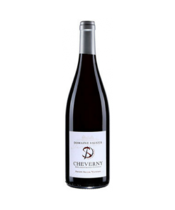 DOMAINE SAUGER – CHEVERNY – ROUGE