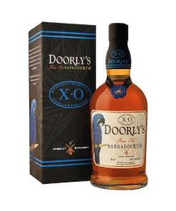 DOORLY’S XO Fine Old 43% RUM (BARBADE) 70cl