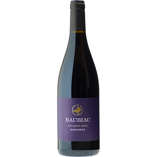 BAUBIAC Scolopax Rouge 2023 – Image 2