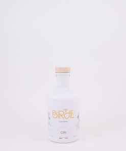 Gin Birdie Crispa