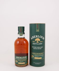 Aberlour 16ans