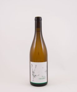 Alternative view of Loire Vin de France Vin de Thierry