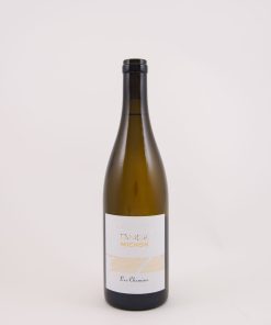 Alternative view of Loire Vin de France Les Chemins blanc 2024