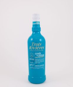 Rhum Trois Rivières « Cuvée de l’Océan »