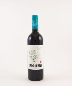 Alternative view of Argentine rouge « The Apple doesn&rsquo;t fall far from the tree » Bonarda 2021