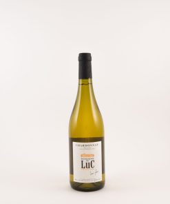 Alternative view of Grand Sud IGP Pays d&rsquo;Oc Blanc Chardonnay 2019