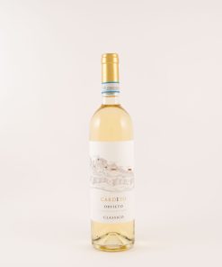 Alternative view of Italie blanc Orvieto Classico « Pierleone » 2022