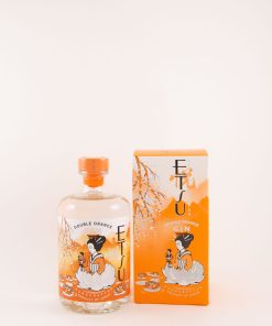 Alternative view of Gin Etsu Double Orange