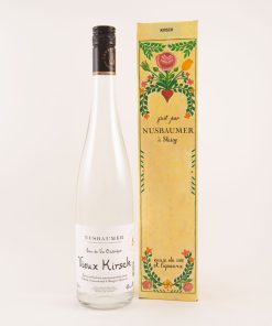Eau-de-vie kirsch 70 cl