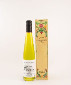 Alternative view of Liqueurs de sapin