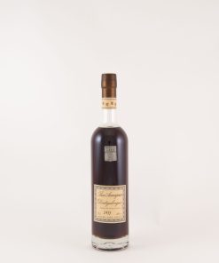 Armagnac Dartigalongue 1935