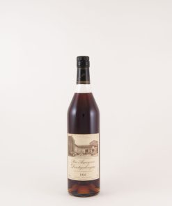 Alternative view of Armagnac Dartigalongue 1936