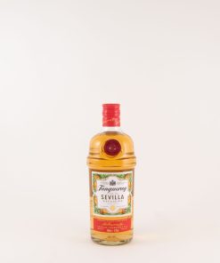 Tanqueray Flor Sévilla