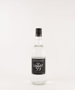 Rhum Père Labat