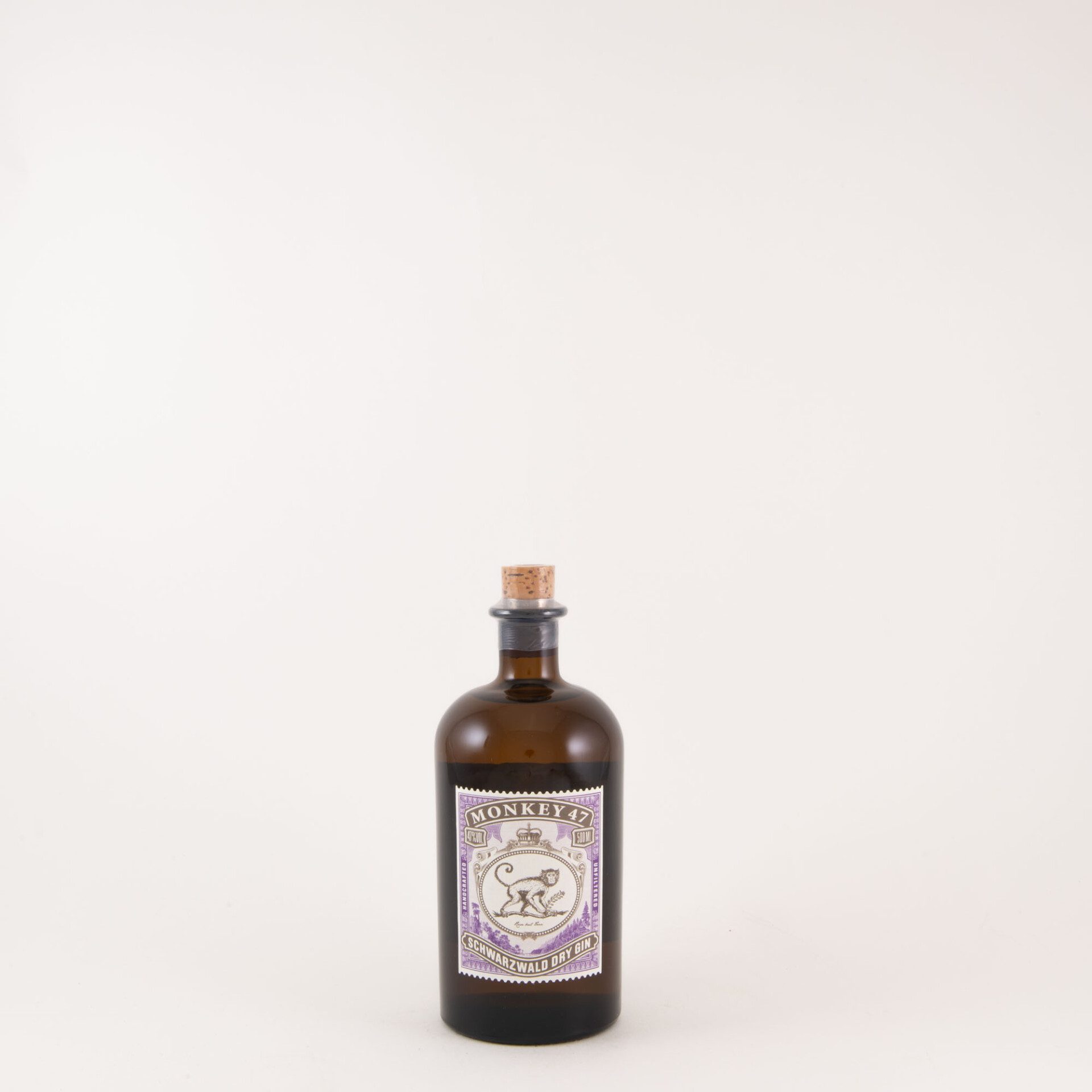 Gin Monkey 47 50cl – Image 2
