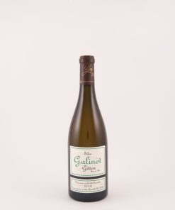 Alternative view of Loire Sancerre « Galinot » 2018