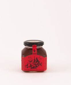 Alternative view of Gelée extra de thé Esprit de Noël – 240 g