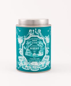 Héritage Gourmand Financier – boîte 100 g