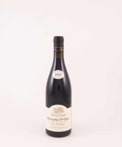 Bourgogne Beaune 1er Cru « Les Tuvilains » 2022