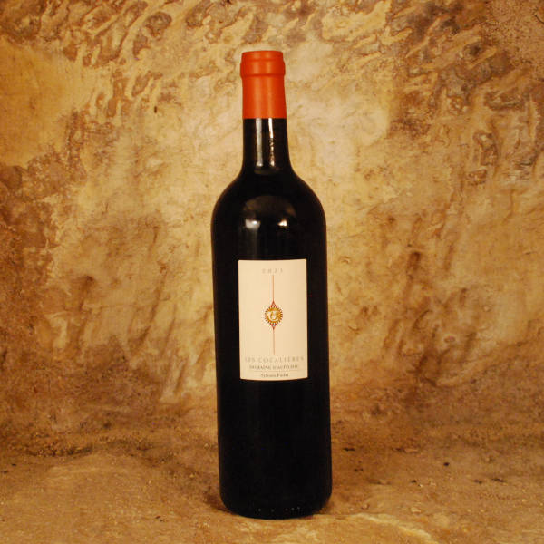 Montpeyroux – Les Cocalières Rouge 2023 – Domaine d’Aupilhac