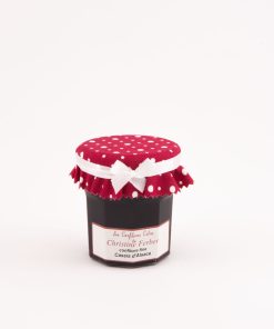 Confiture cassis d’Alsace – 220 g