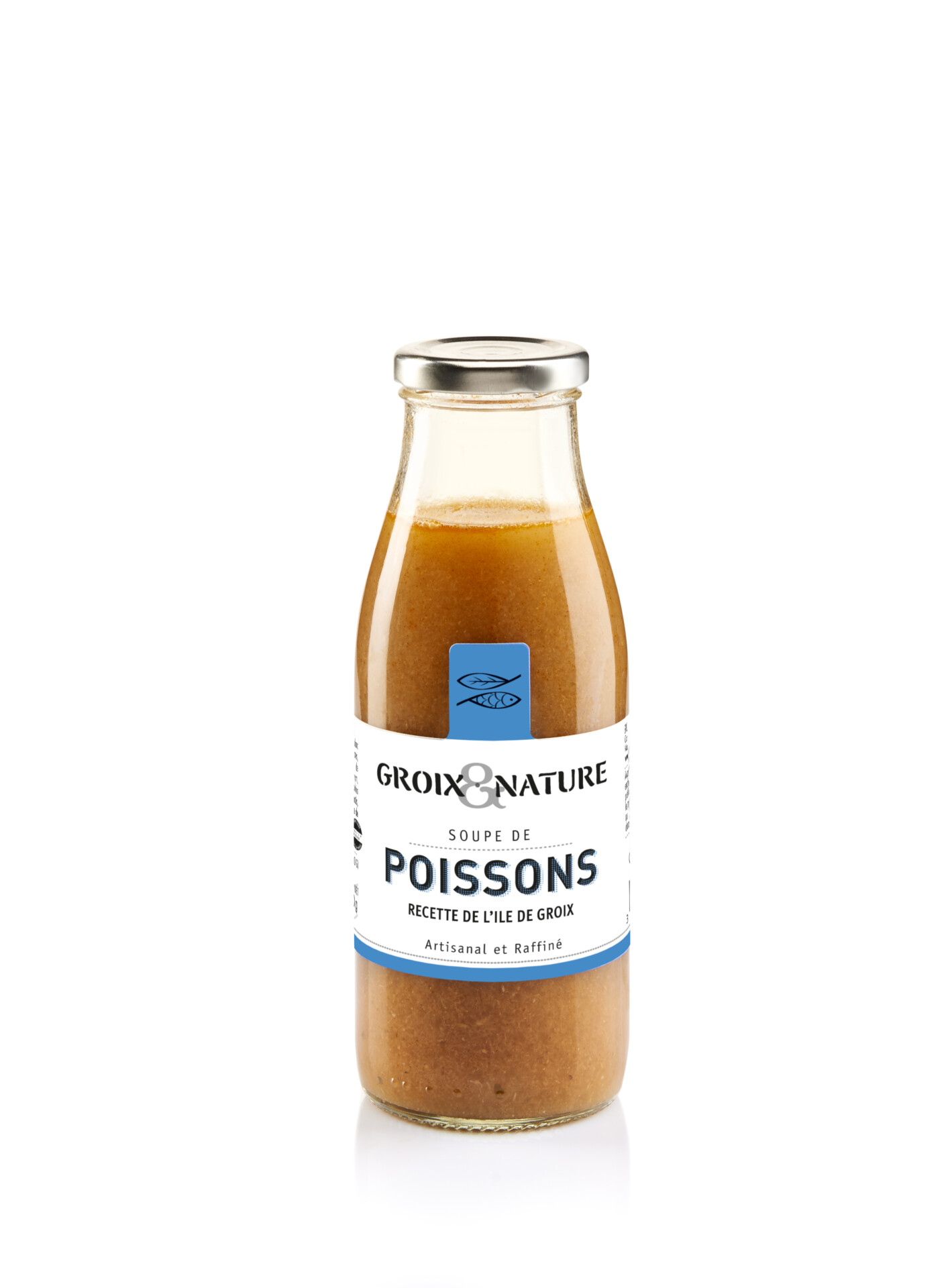 Soupe de poissons – Image 2