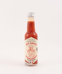 Sauce Armageddon – 100 mL