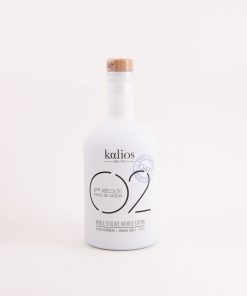 Alternative view of Huile d&rsquo;olive Cuvée n°02 – 500ml