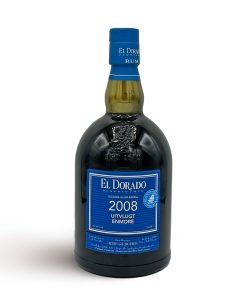 EL DORADO, Uitvlugt 2008