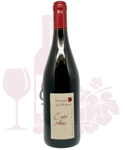 Bourgueil – Domaine de la Noiraie Entr&rsquo;amis – Rouge 75cl