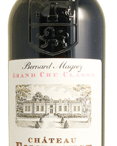 ~Château Fombrauge – Saint-Émilion Grand Cru Château Fombrauge 2018