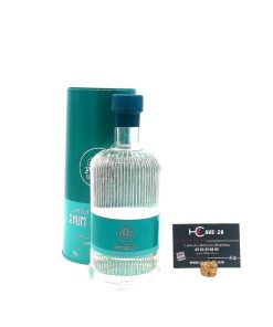 Alternative view of First Spirits – Rhum agricole blanc des Antilles Françaises