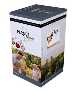 BIB 10L AOP LUBERON ROSE – L&rsquo;air du temps