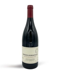 DOMAINE ALAIN GRAILLOT 2023 (magnum)