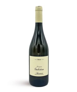 Alternative view of DOMAINE GUIBERTEAU, Cuvée Brézé 2022