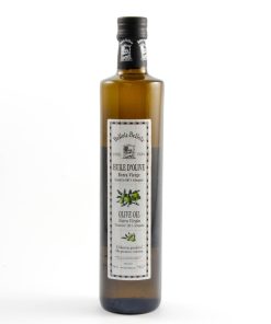 Huile d&rsquo;olive Arbequina grand cru 100% 75cl