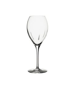 Alternative view of 6 Verres à vin effervescent Hélicium