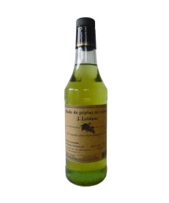 Huile de pépins de raisins 500ml