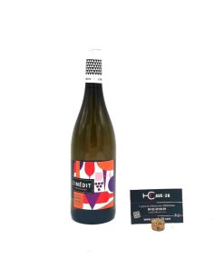 IGP Pays d’Oc 2021 – L’inédit – Mas neuf