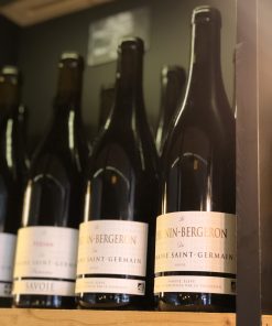 Chignin Bergeron･Domaine Saint-Germain･BIO･ 75cl