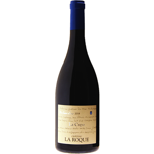 LA ROQUE Cupa Rouge 2022 – Image 2