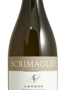 Alternative view of Scrimaglio / Piemont – Langhe Arneis Bl 2023