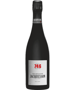 Jacquesson Cuvée 746 Extra Brut
