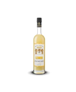 Liqueur de Bourgogne ” Lemon” – 26° – 70cl