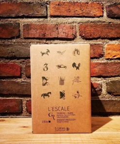 Temps Danse – Touraine Blanc – Bag In Box 5L