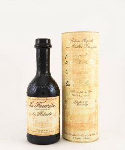 Alternative view of Rhum La Flibuste 2000