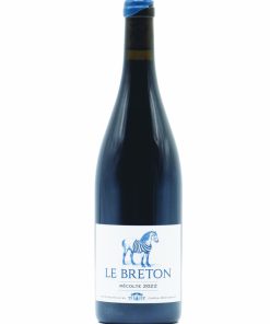 Alternative view of 2024 Le Breton